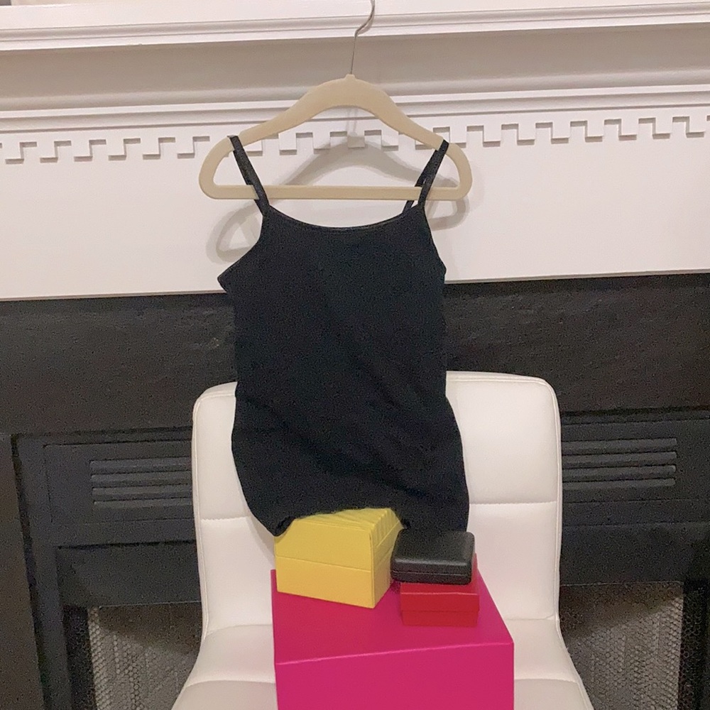 So brand cami for girls. Size 7/8.